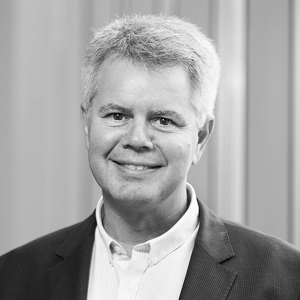Michael E. Caspersen