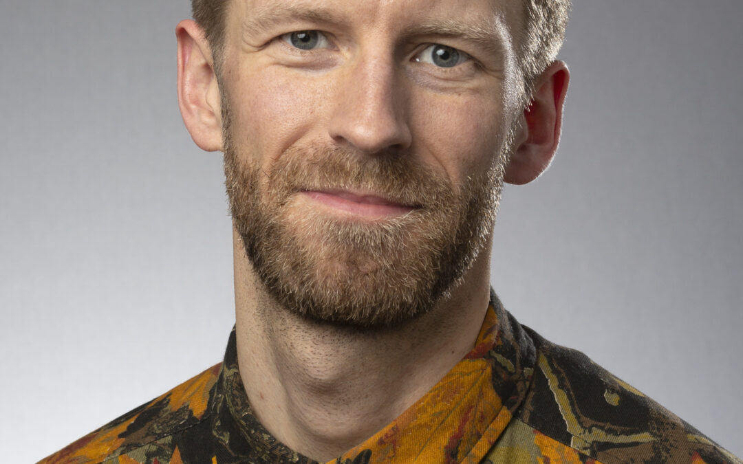 Karl-Emil Kjær Bilstrup