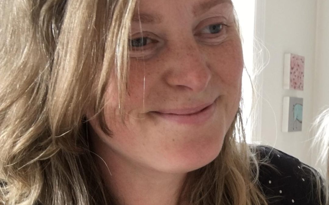 Camilla Hellsten Østergaard