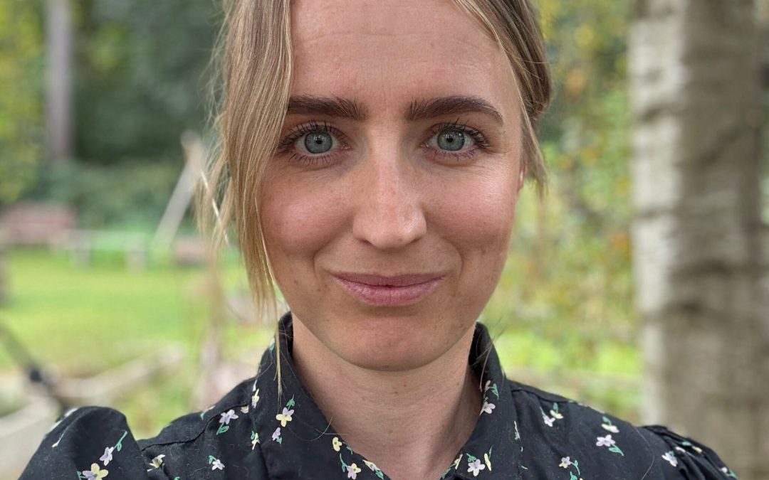 Kamilla Bjørnskov Olsen