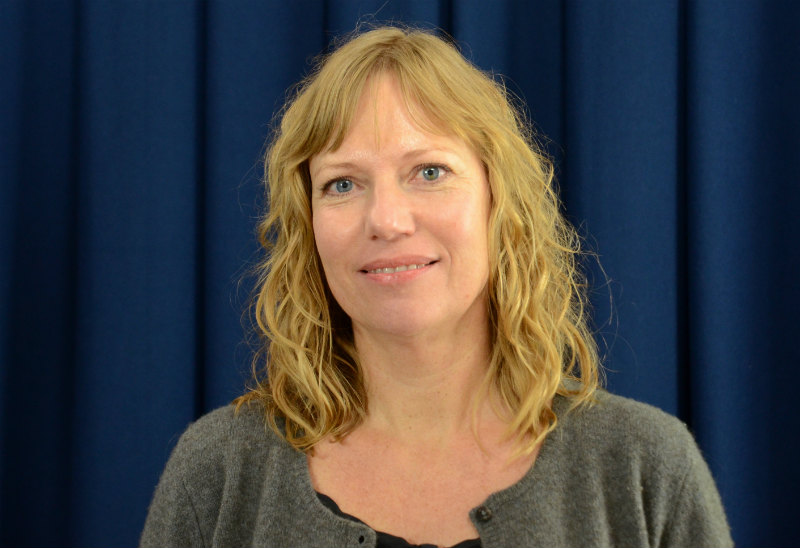 Lene Illum