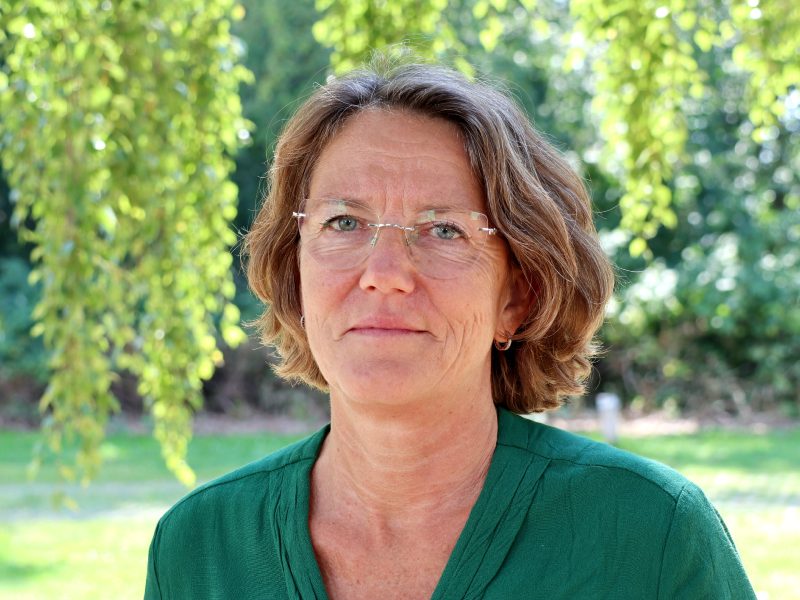 Marianne Oksbjerg