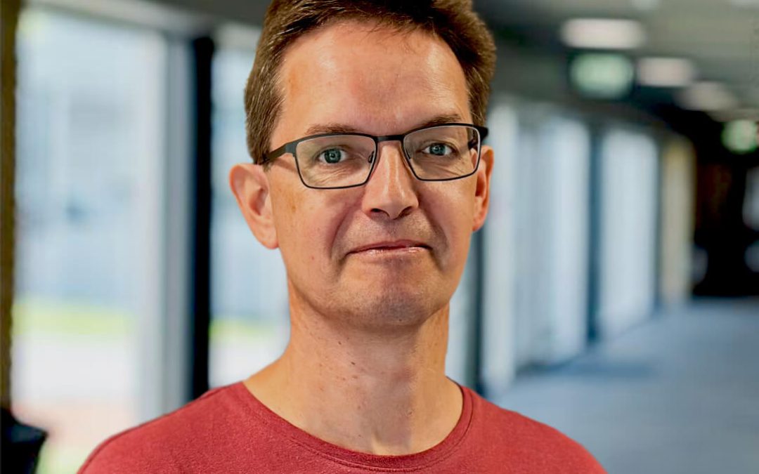 Morten Rask Petersen