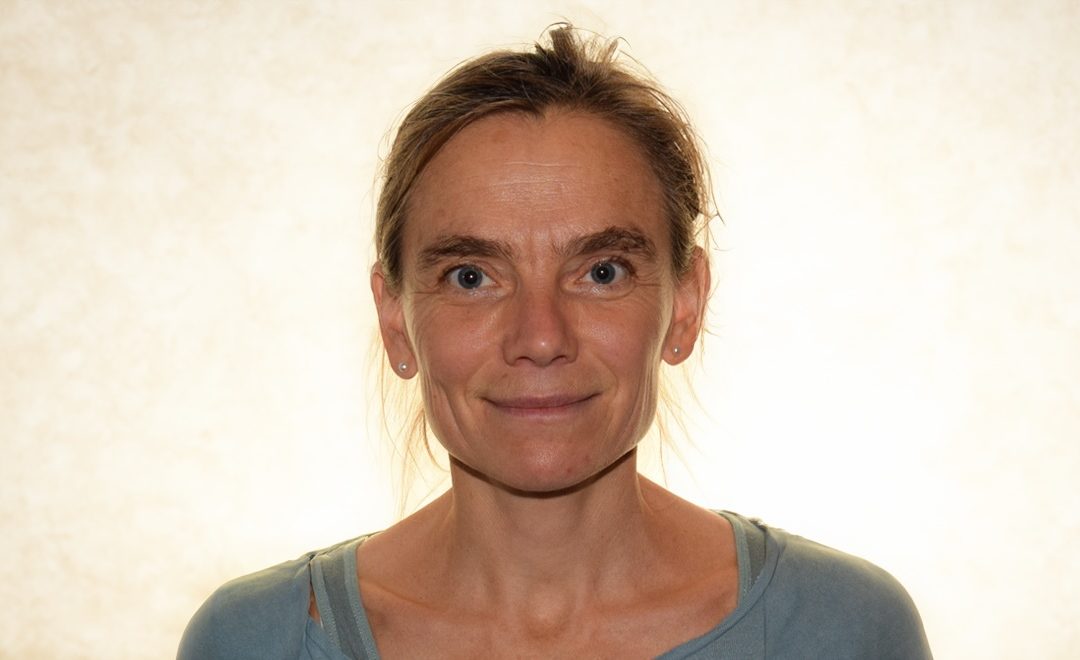 Charlotte Krog Skott