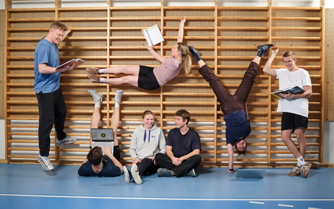 Evaluering af læremidler