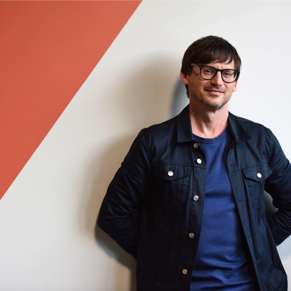 Jimmi Michelsen