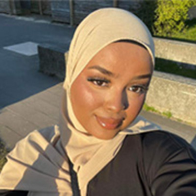 Amaal Ibrahim Mohamed Hussein