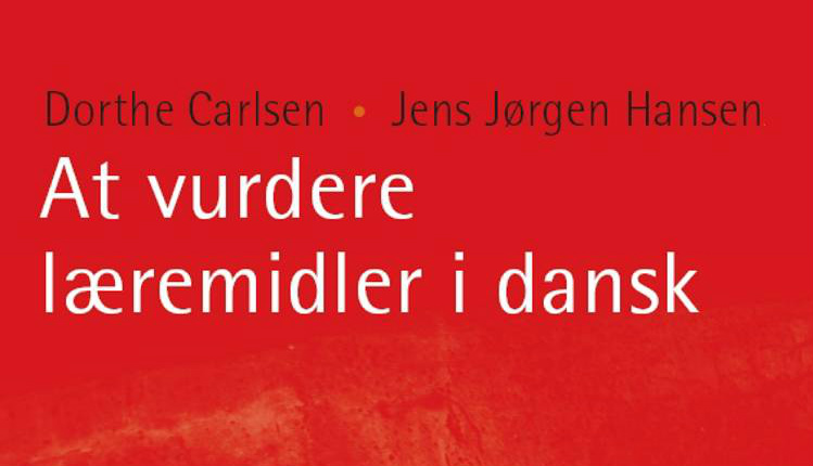 Læremidler i dansk