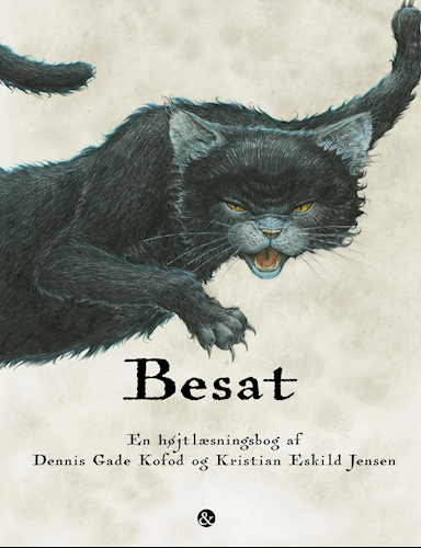 Undervisningsforløb: Besat