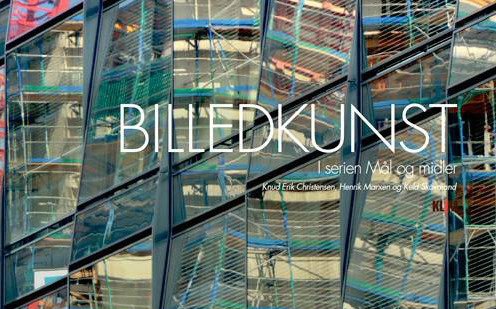 Billedkunst