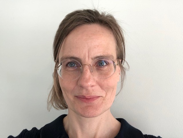 Carla Birgitte Nielsen