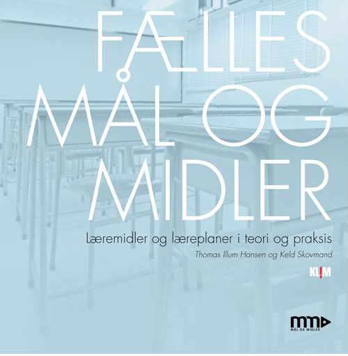 Fælles mål og midler