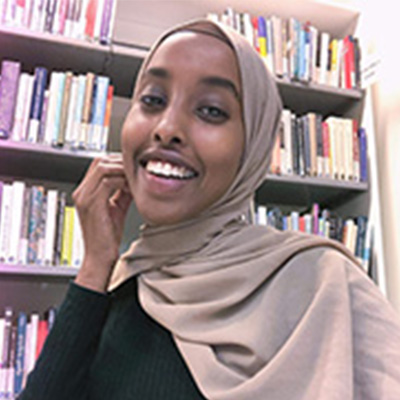 Hodann Muna Abdi
