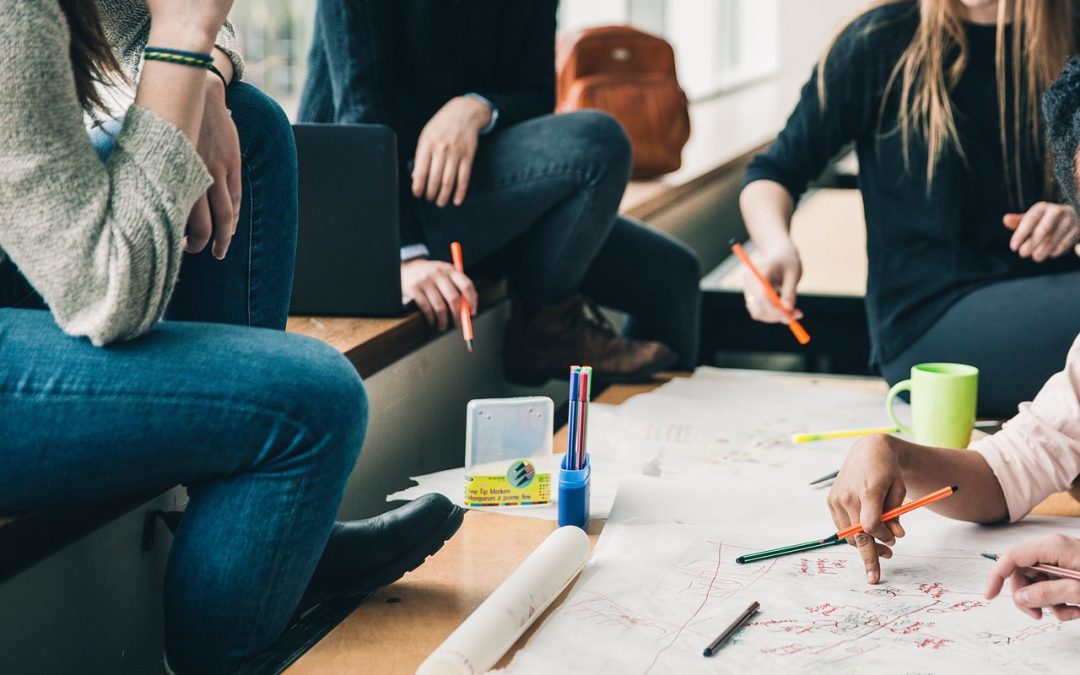 Undersøgelses- og projektorienteret undervisning