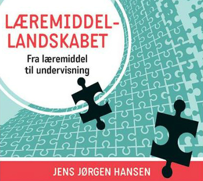 Læremiddellandskabet