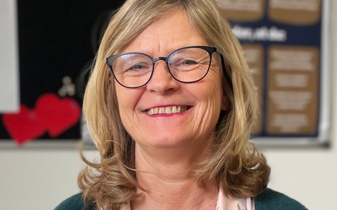 Lene Madsen