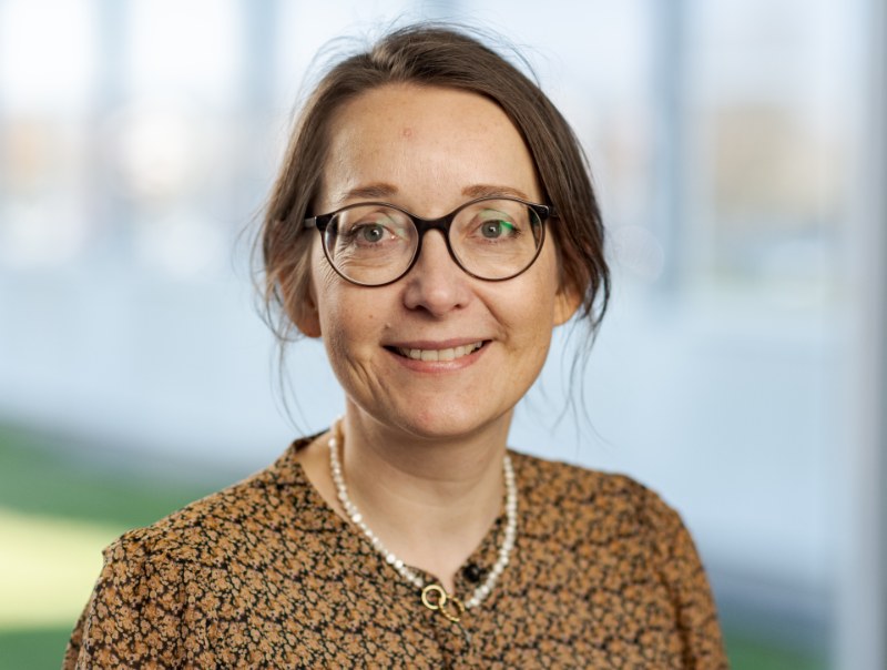 Lisa Prætorius