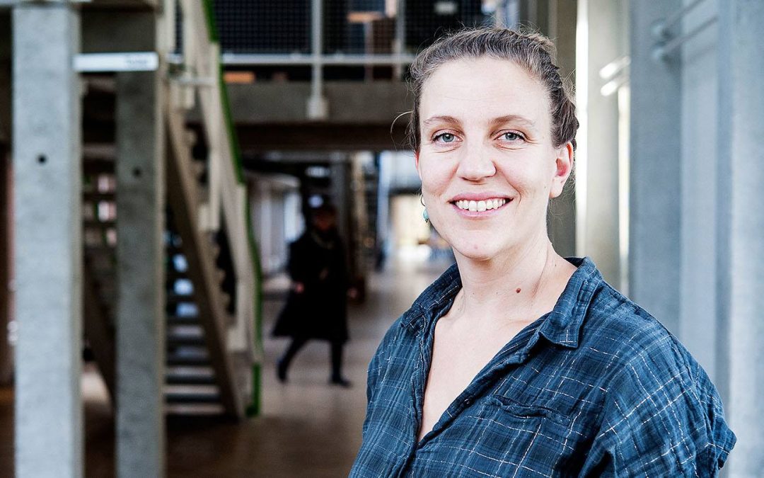 Loa Ingeborg Bjerre