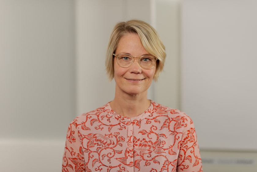 Louise Buch Løgstrup