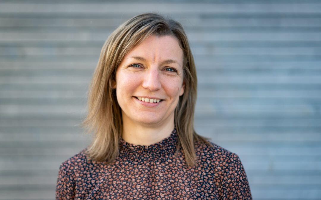 Louise Stjerne Madsen