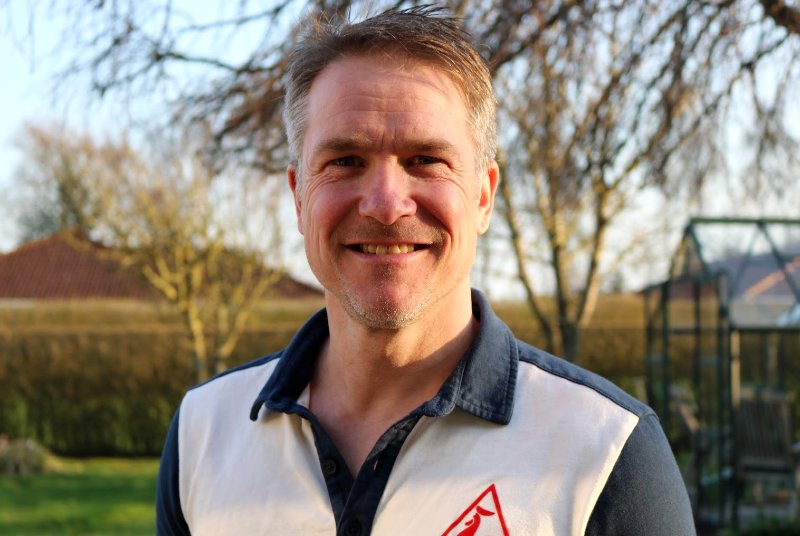 Martin Reng