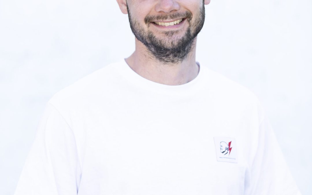 Mathias Thalund
