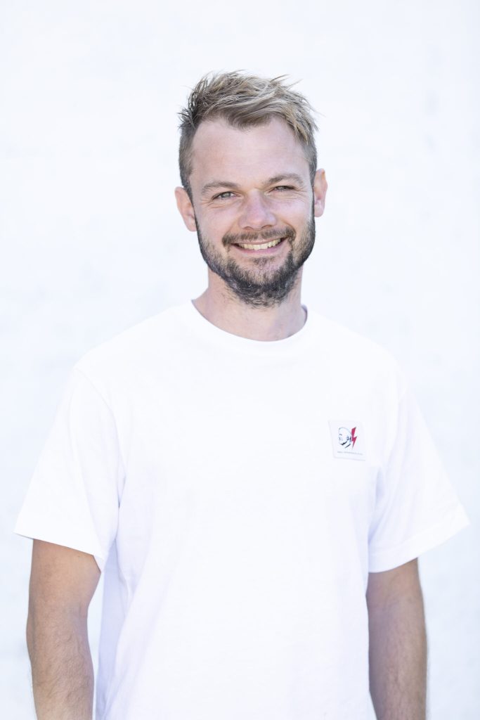 Mathias Thalund
