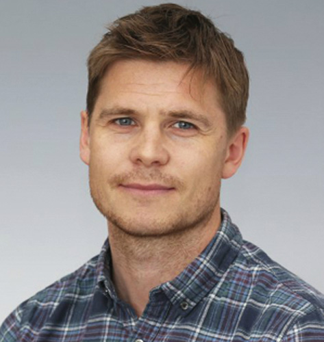 Morten Pettersson