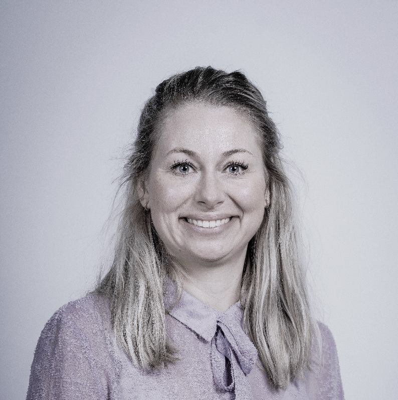 Pernille Julie Østergaard Nielsen