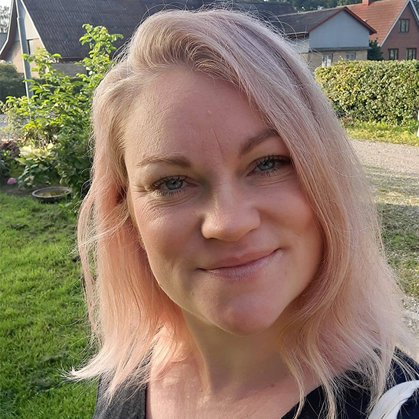 Signe Hofstedt Klastrup