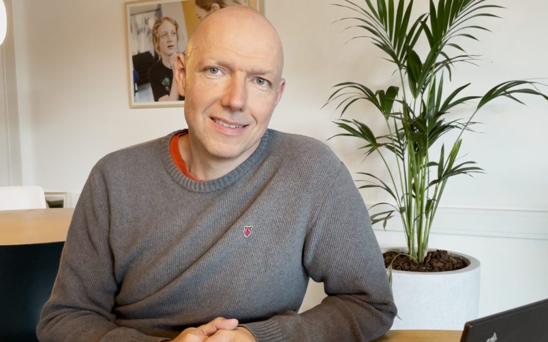 Intro til online undervisning