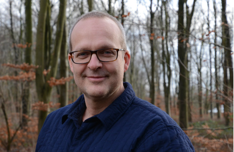 Thomas Illum Hansen