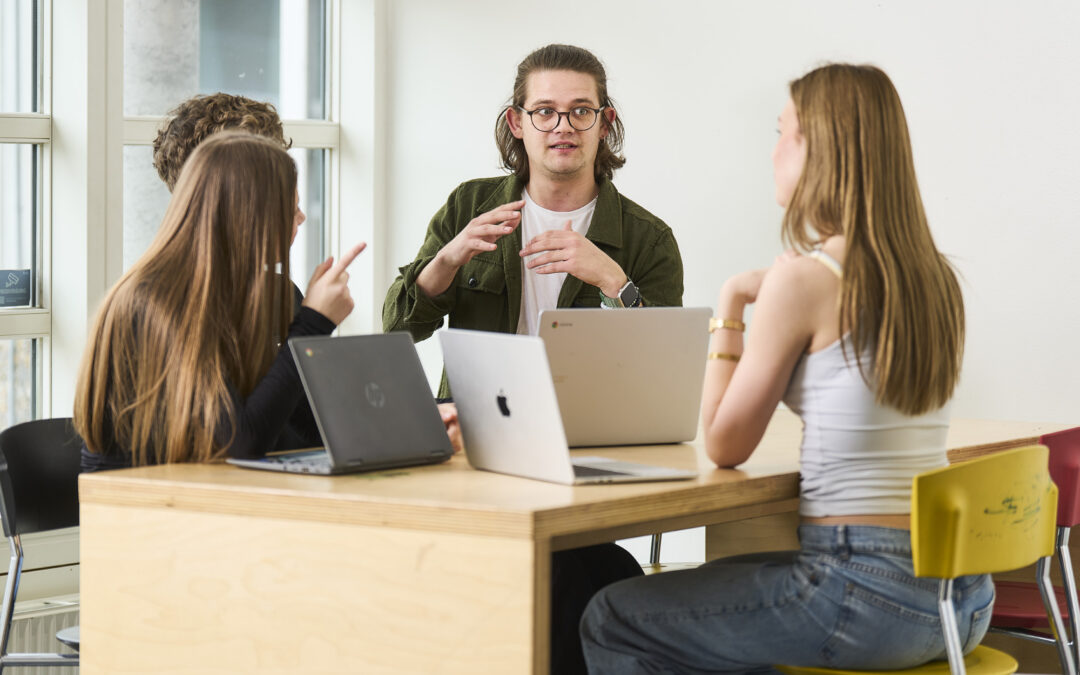 Evaluering og kvalificering af Sex & Samfunds Underviserportal.dk
