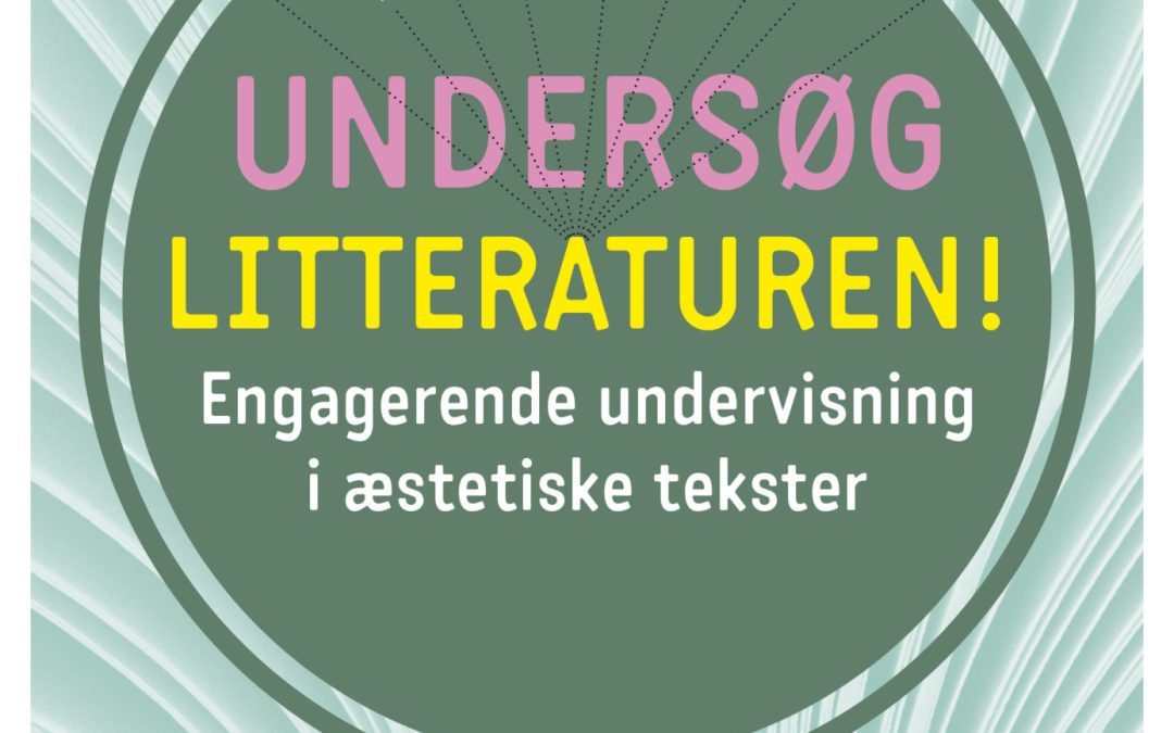 Undersøg litteraturen
