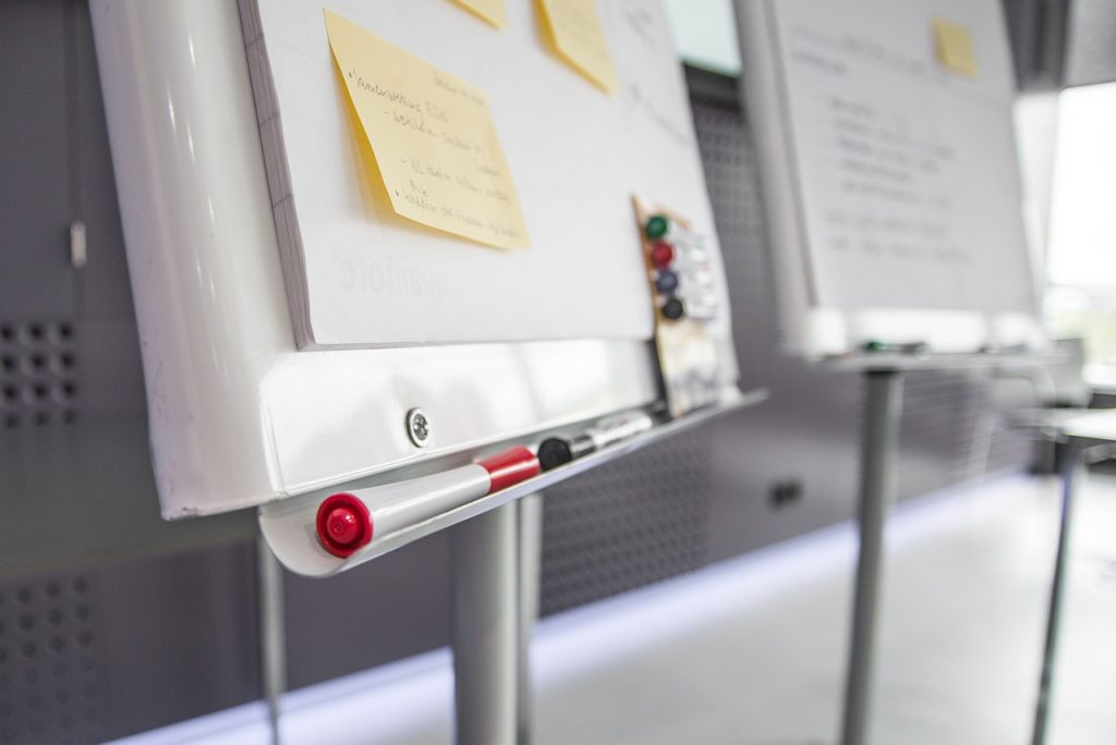 Digitalt undervisningsmiljø