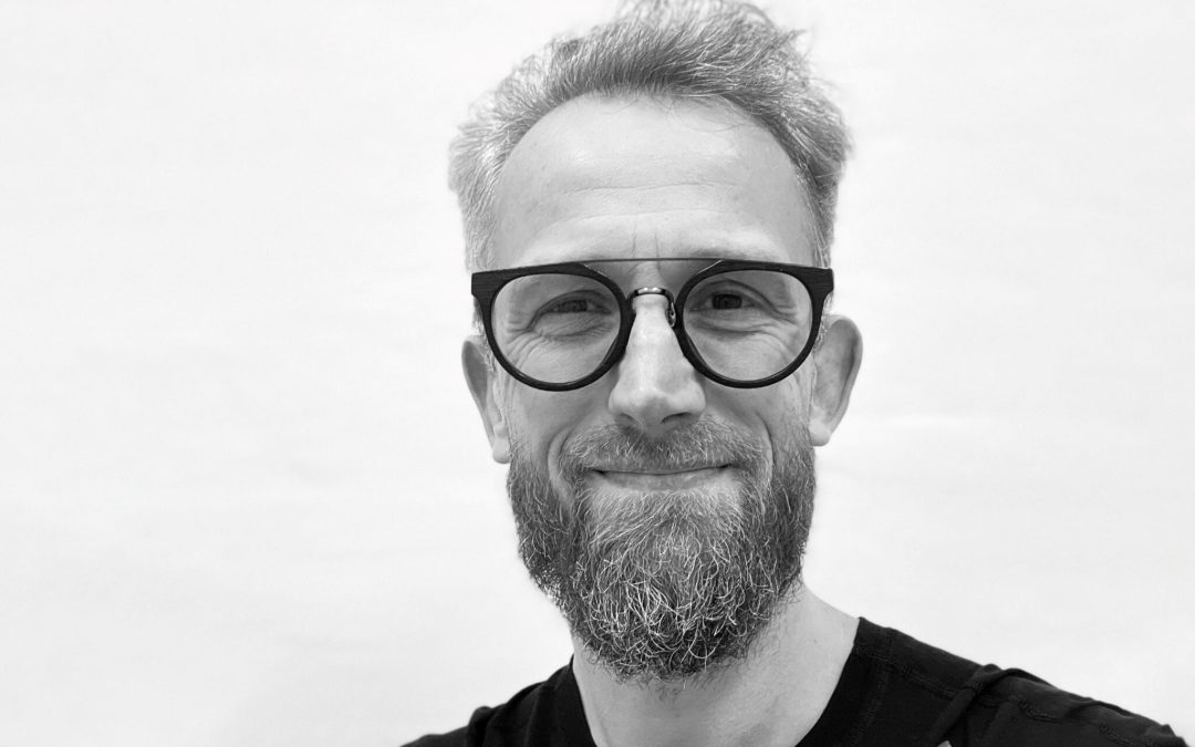 Christian Mosbæk Johannessen