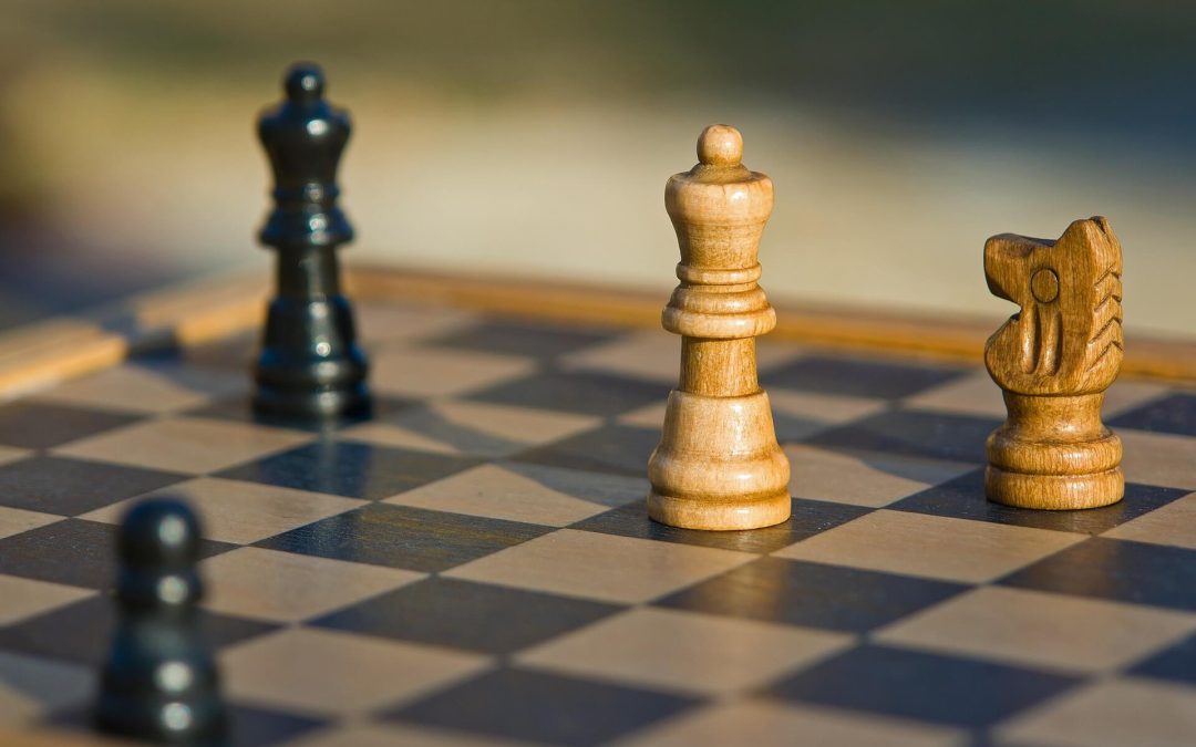 Vurdering af den digitale underviserplatform GAMBIT®