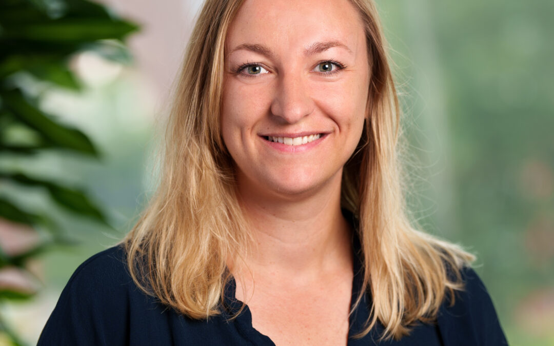 Louise Berggreen