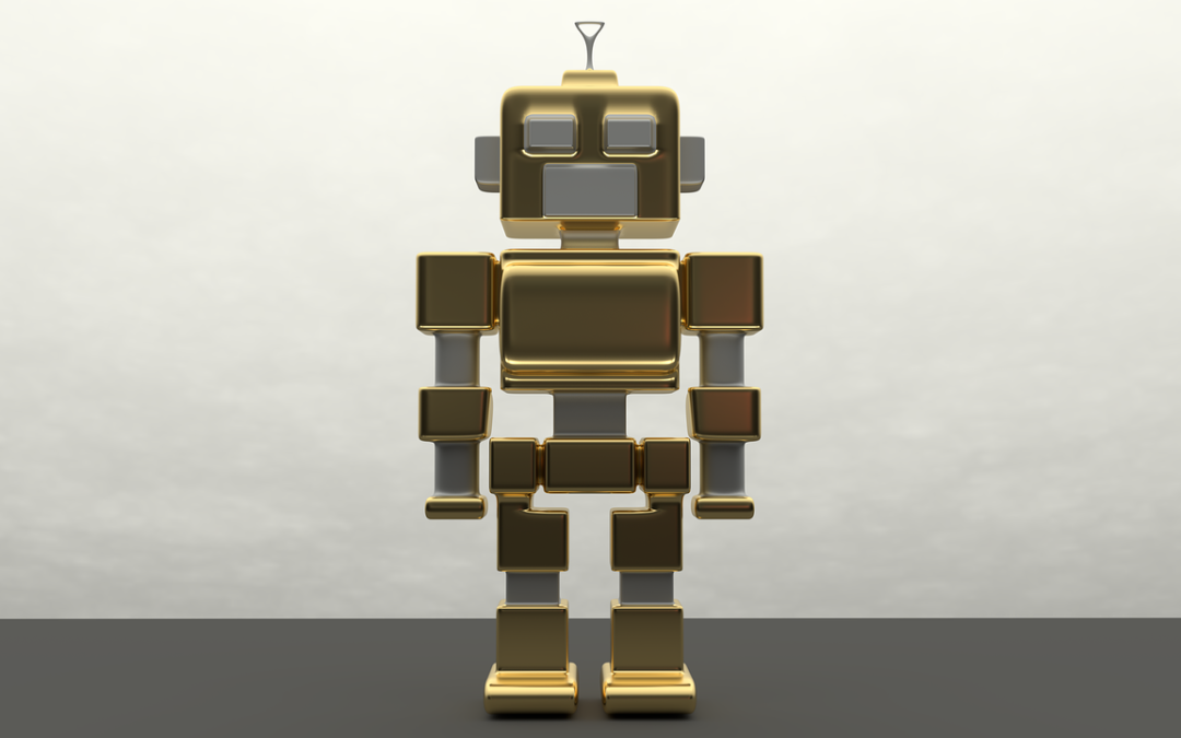 Robotprogrammering rettet mod de yngste i grundskolen